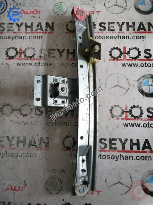 Opel Corsa Cam Krikosu - Adana Seyhan