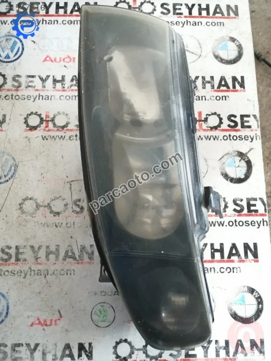 1M1941001B seat leon 2002 sol ön far