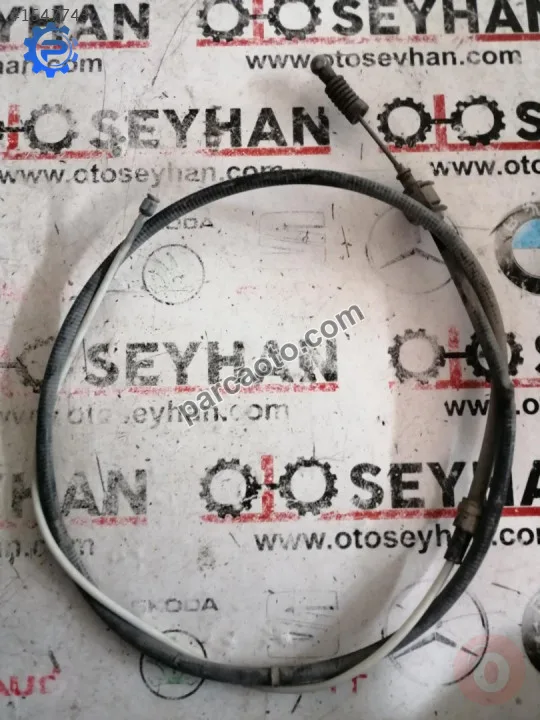 1J0609721AC volkswagen golf 4 leon el fren halatı