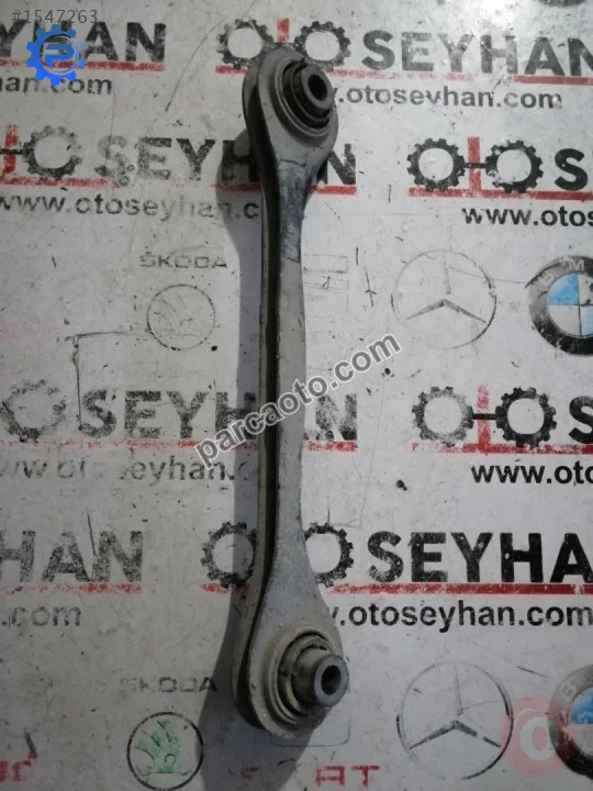 1K0501529H volkswagen golf 6 arka dingil taşıyıcı kolu
