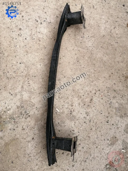 5NA807311 volkswagen tiguan 2017 arka tampon demiri