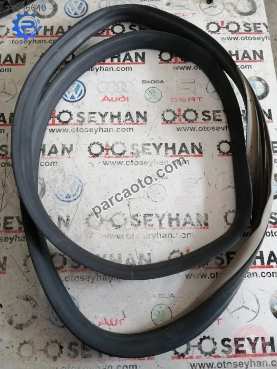 seat leon 2002 sağ ön kapı lastiği fitili
