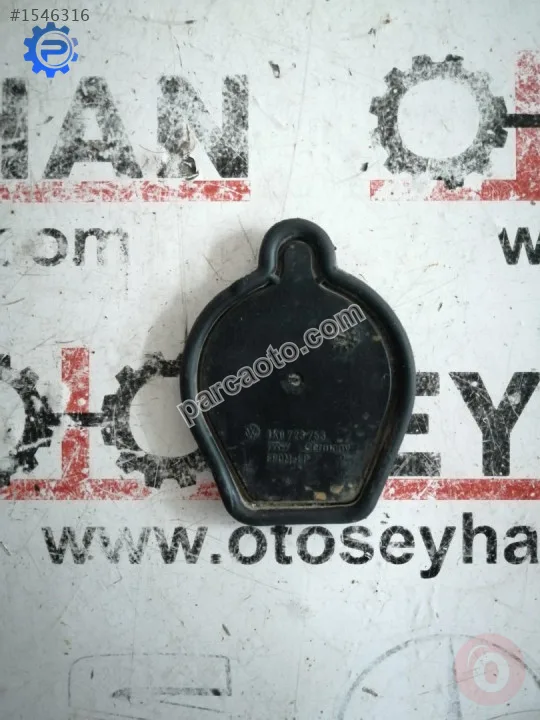 1K0723753 vw audi seat skoda pedal yuvası kapağı