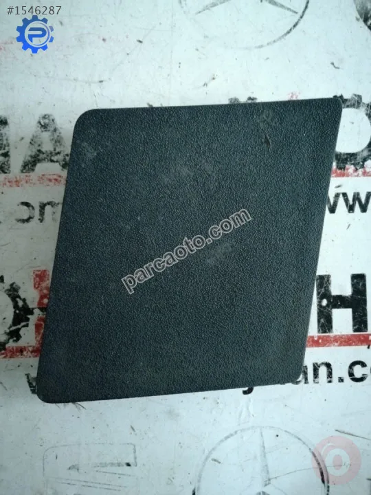 6L6867655A seat ibiza 2002-08 sol bağaj stop kapağı