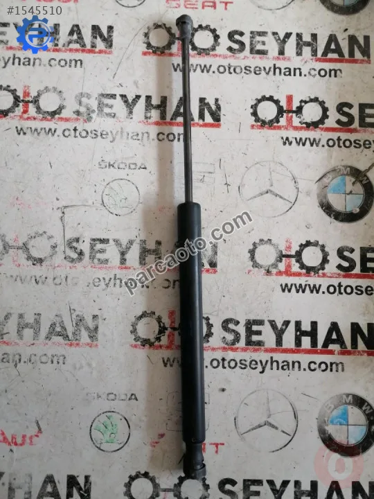 5K6827550B volkswagen golf 6 bağaj amortisörü