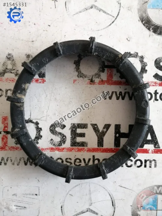 seat leon 2002 yakıt şamandıra somunu
