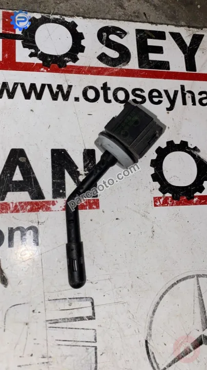 volkswagen golf 6 kalorifer derece sensörü siyah