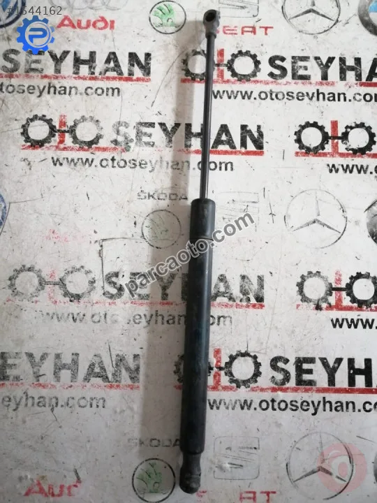 5K6827550B volkswagen golf 6 bağaj amortisörü