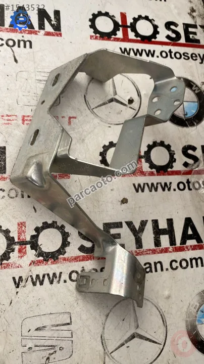 1T1971856F vw caddy 2013 kalorifer kazanı bağlantı demiri