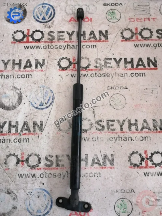 5K6827550D volkswagen golf 6 bağaj amortisörü