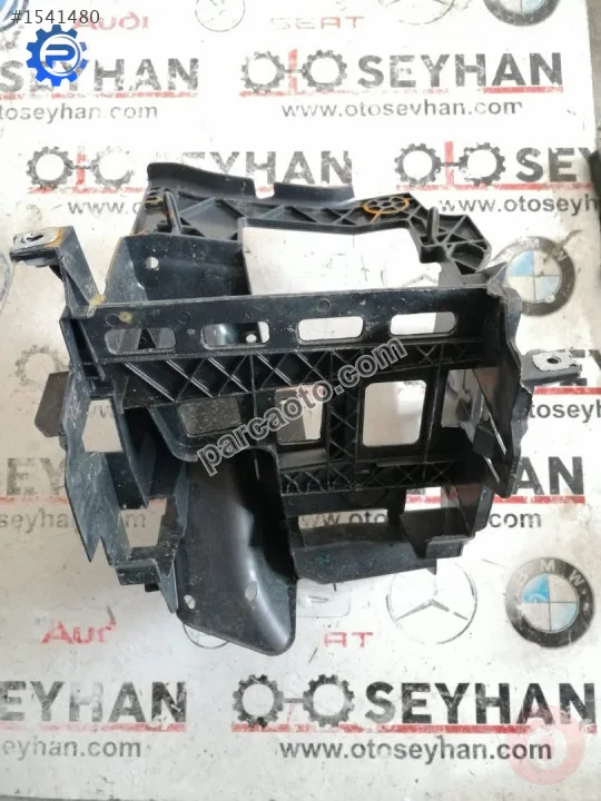 1K1941397C volkswagen golf 6 iç siğorta kutusu konfor beyni