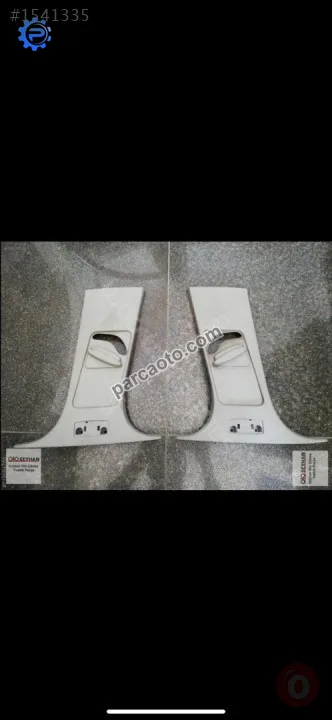 4m51-a24582 4m51-a24583 ford focus emniyet kemeri bakaliti