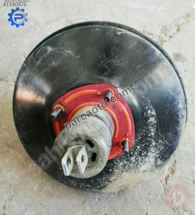 7t16-2b195-bb ford connect westenhouse fren merkezi