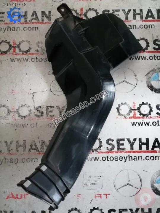 2K1614321 vw caddy 2013 abs beyni koruyucu