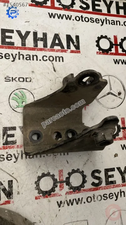 toyota corolla 2017 manuel şanzıman kulağı bağlantı demiri