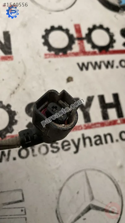 1J0973702 volkswagen audi seat skoda fiş soketi çift