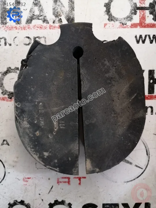 1K0864703 vw caddy 2013 ön kaput köpüğü