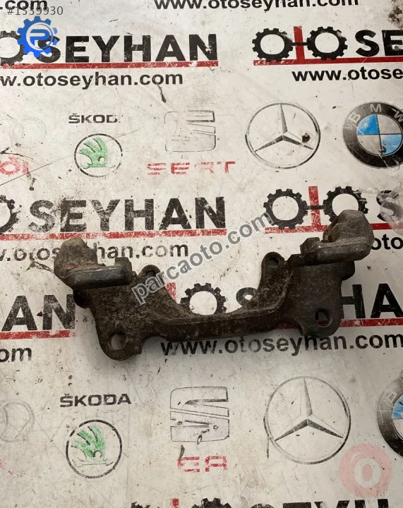 volkswagen golf ön fren kaliper çene