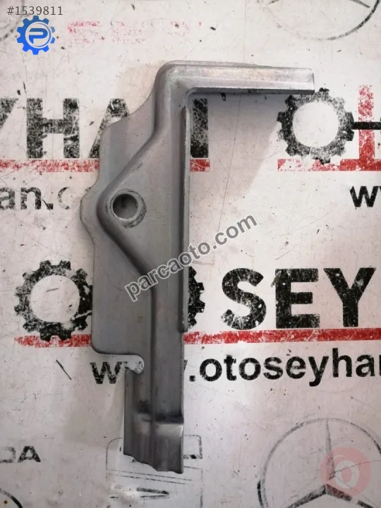 5Q0803219C vw audi seat skoda akü tutucu demiri