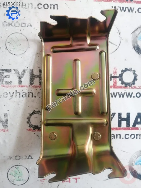 Seat ibiza 1997 airbag beyni tutucu bağlantı demiri