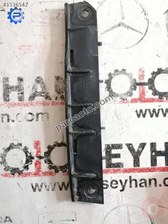 6K0858355 seat cordoba 2000 kilometre saati alt kaplaması