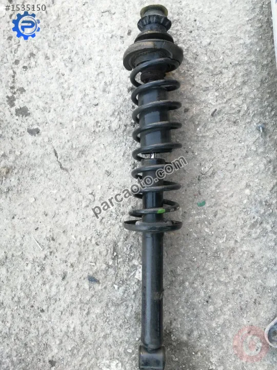 Seat ibiza 2001 sağ arka amortisör