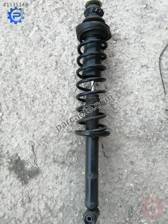 Seat ibiza 2001 sol arka amortisör