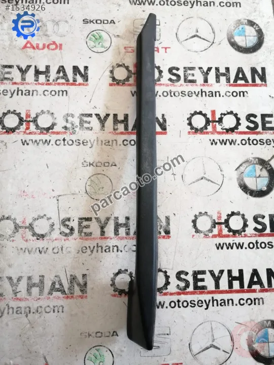 357881087 seat ibiza 2001 ön koltuk ray kapağı