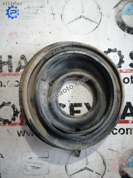 6N0201253C volkswagen polo 1998 depo kapağı lastiği