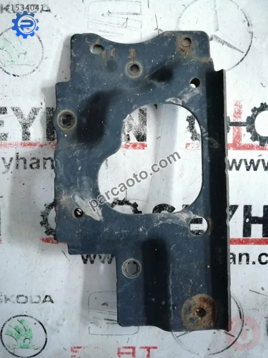 8V51-10A789 Ford fiesta şanzıman üst kulağı bağlantı demiri
