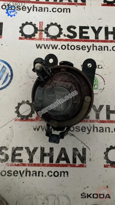 270300-00 volkswagen golf 5 passat b6 sis lambası