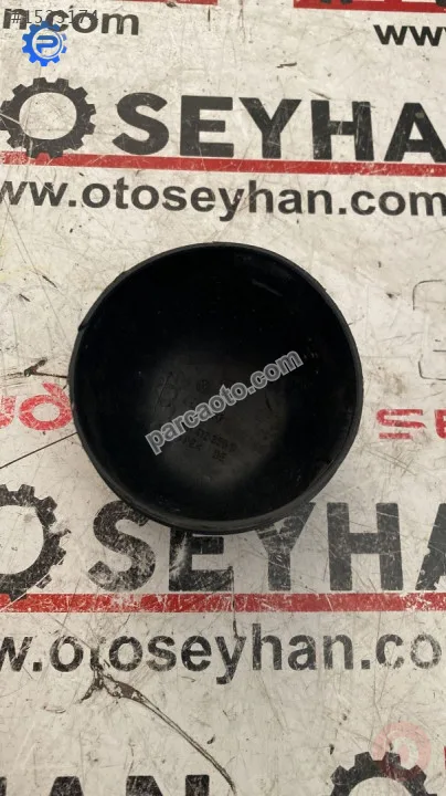 6N0412359C seat ibiza 2000 ön amortisör üst kapağı