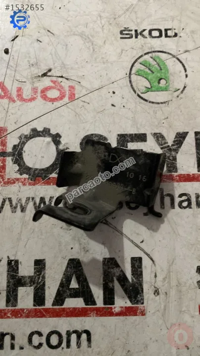 22367-1032R qashqai fluence 1.5 1.6 dci turbo basınç sensörü