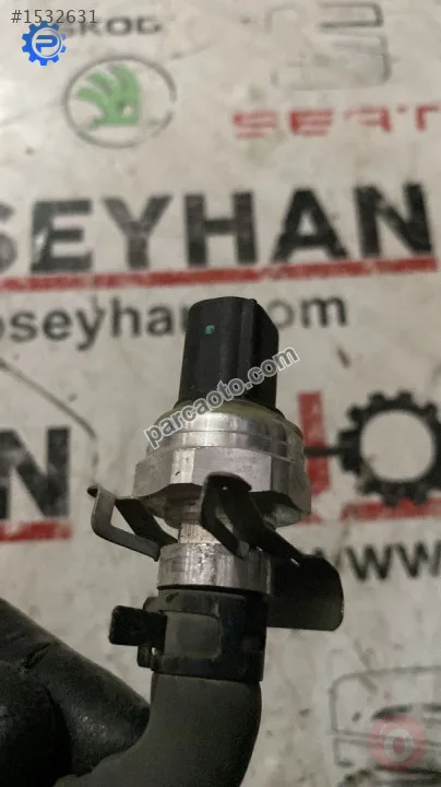8201000764 fluence qashqai mercedes 1.5 1.6 dci turbo basınç