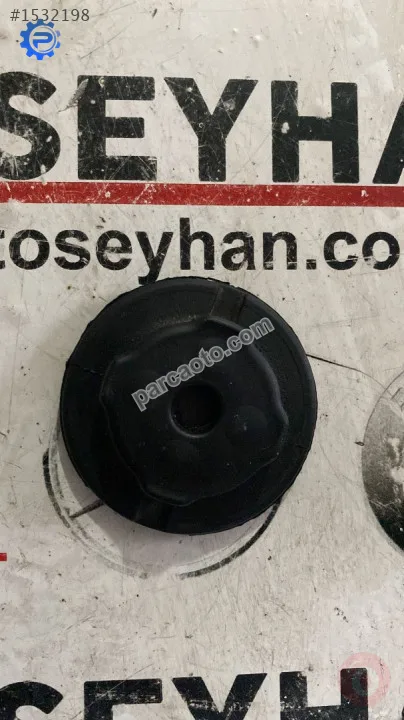 48752-0D010 toyota corolla 2018 arka amortisör üst lastiği