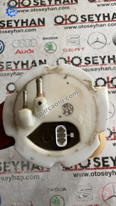 nissan vanetta 1998 dizel yakıt pompası şamandırası