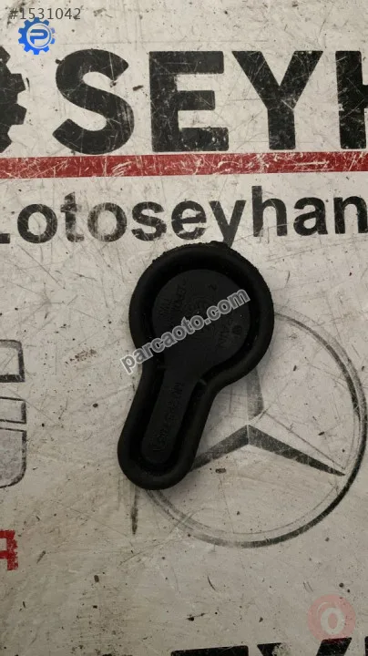1J0723753A skoda scala otomatik debriyaj merkezi kapağı