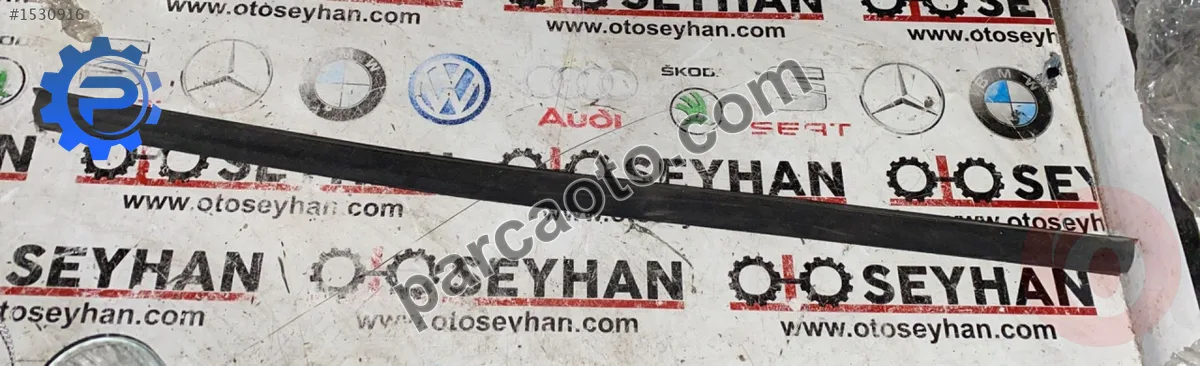 Fiat Tempra Çamurluk - Adana Seyhan