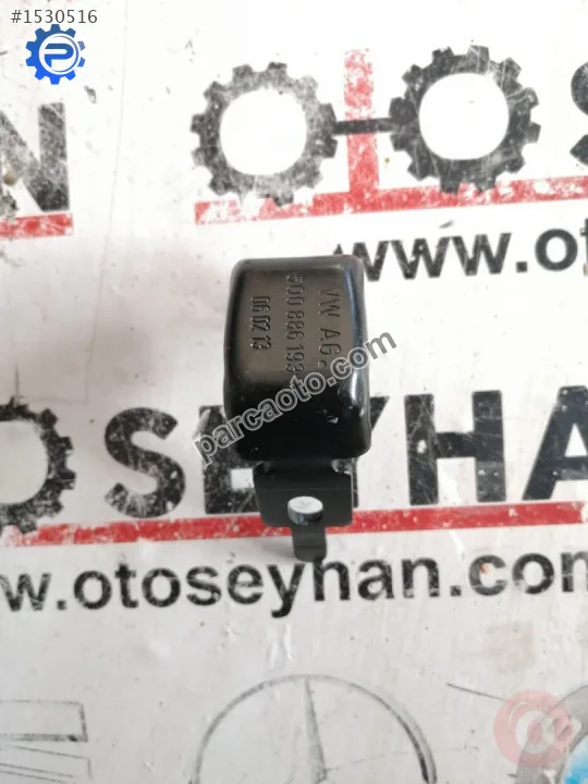 5Q0886193 seat toledo 2013 arka koltuk bağlantı demiri