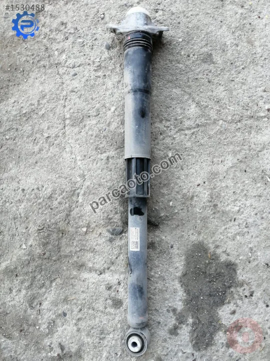 2Q0512013CN skoda scala 2020 sol arka amortisör