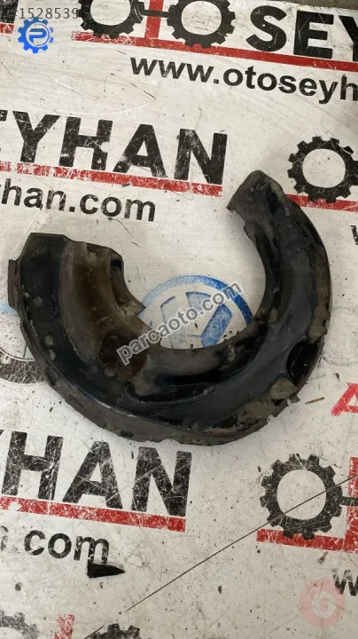 skoda scala 2020 sol ön amortisör lastiği