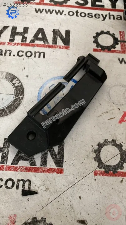 Skoda Scala Mekanik Emniyet Kemeri - Adana Seyhan