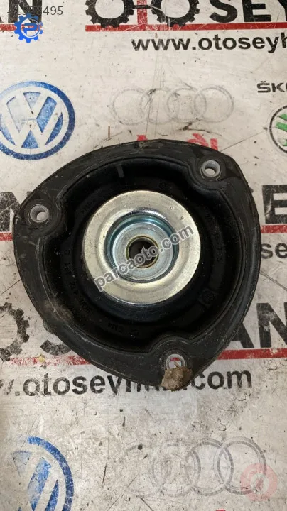 5Q0412331C skoda scala 2020 sol ön amortisör kulesi