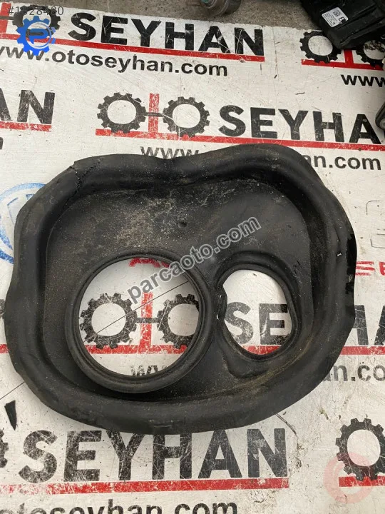 654809933B skoda scala 2020 depo kapağı lastiği