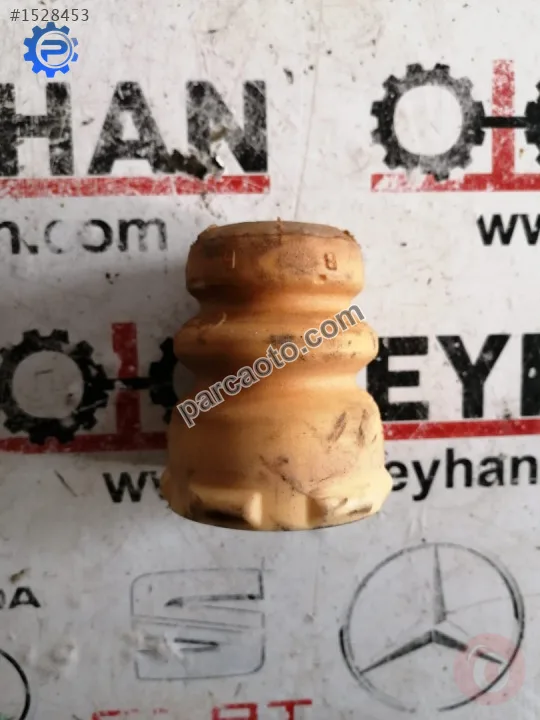 1K0412303B skoda scala 2020 amortisör durdurma takozu