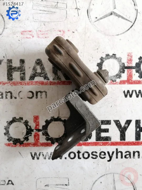 1K0253147E skoda scala 2020 egzoz askı lastiği