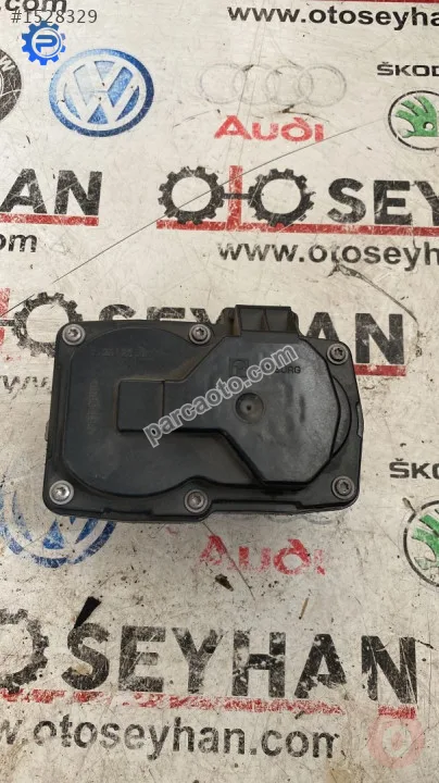 5Q0253691K volkswagen audi seat skoda scala egzoz klape vana