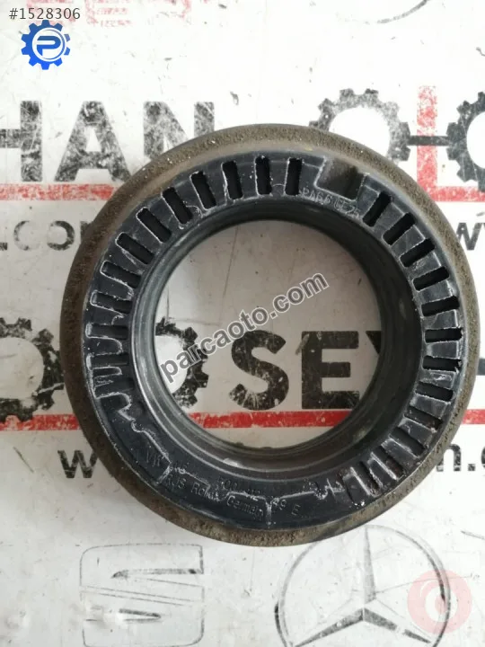 5Q0412249E skoda scala 2020 sol ön amortisör bilyası