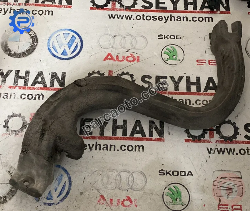 Peugeot 508 Amortisör - Adana Seyhan