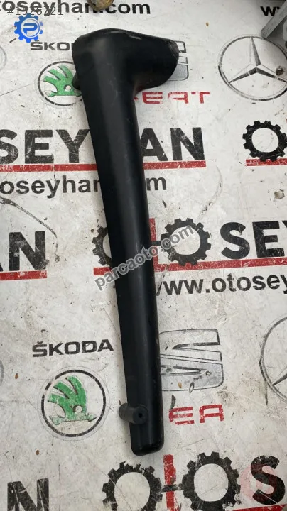655815159 skoda scala 2020 ön cam alt su kanalı